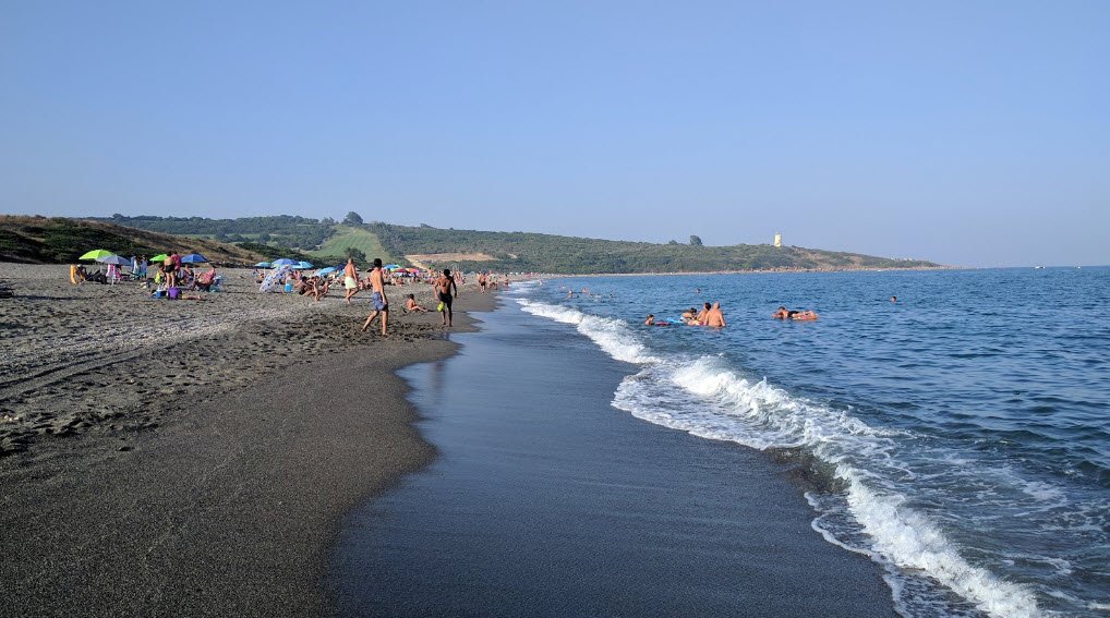Playa de La Alcaidesa , , Spain